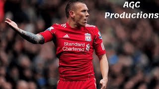 Craig Bellamys 18 goals for Liverpool FC [upl. by Valentino780]