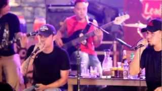 quotInuman Sessions Vol 2quot Akala  Parokya Ni Edgar [upl. by Inigo13]