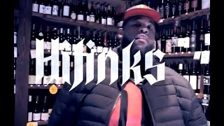 HiJinks  Illficionado Official Video [upl. by Zile]