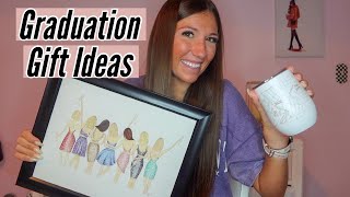 The Best Graduation Gift Ideas for College Graduates 2021 [upl. by Llewol239]