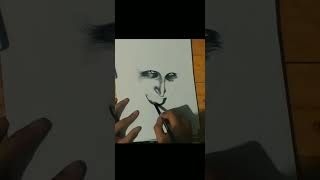 Drawing Valak👻 [upl. by Adalie610]