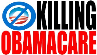 Killing ObamaCare Explaining King vs Burwell [upl. by Leerzej]