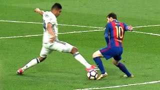 Most Epic Body Feints In Football ● Ankle Breakers [upl. by Ethbun]