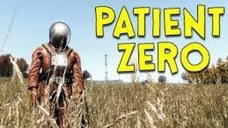 PATIENT ZERO  Arma 2 DayZ Mod  Ep27 [upl. by Willock17]