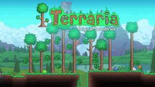 Terraria Soundtrack 35  Moon Lord [upl. by Atilemrac464]