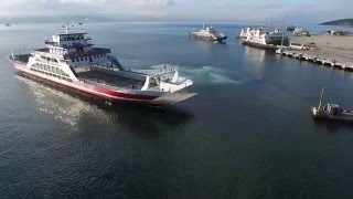 Negmar  Narlı Feribot İşletmeciliği AŞ [upl. by Nalloh423]