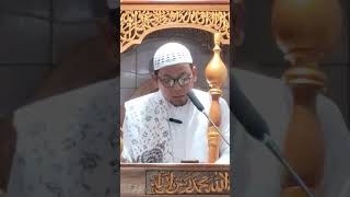 KHUTBAH JUAT GUS ABIEL BEEN ZEIN USMANHUDACHANNEL [upl. by Ruffi]