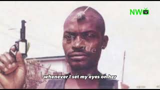 Story Of Shina Rambo – One of the Most Notorious Armed Robber In Nigerian History [upl. by Lupita]