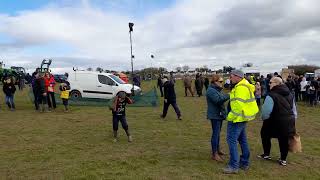 Ploughing Granard show 🇮🇪 2023 [upl. by Isac]