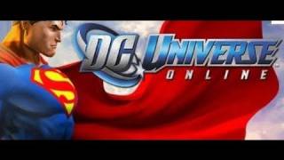 DC Universe Online  Batman Creation [upl. by Andromada]