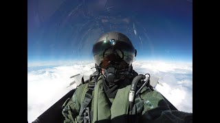 BAE Systems’ Striker® II HelmetMounted Display HMD [upl. by Tyrrell]