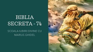 BIBLIA SECRETA  74 [upl. by Warwick]