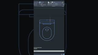 AutoCAD Tips  4 Dynamic Block Alignment Parameter Shorts autocad tips [upl. by Eivod708]