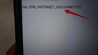 How to fix netERRINTERNETDISCONNECTED problem solve in CREXCricket Exchange [upl. by Kaplan235]