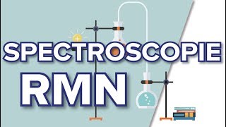 Spectroscopie RMN  Terminale S [upl. by Crescen]