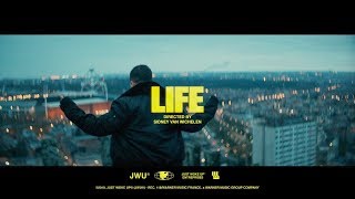 Hamza  Life Clip officiel [upl. by Ail]