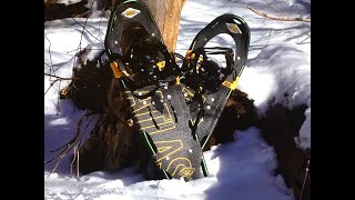 Snowshoes  Choosing amp Sizing the Right Pair [upl. by Marras]