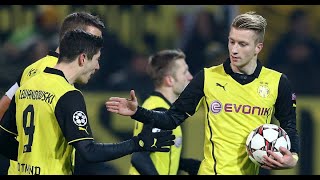 Lewandowski x Reus► Animals [upl. by Cadmann]