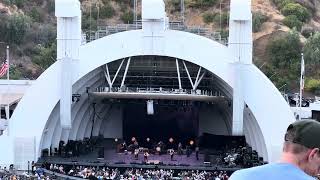 John Mellencamp  Pink Houses  Live at the Hollywood Bowl Los Angeles 07312024 [upl. by Sesylu]