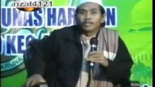 Anwar Zahid Tuban 2015 Qulhu ae lek [upl. by Marylinda]