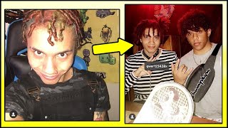 AYEYAHZEE SENT THIS PSYCHO YOUTUBER AFTER ME FT THIZZKID [upl. by Windy]