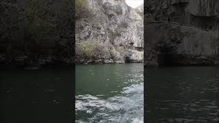 Canyon Matka North Macedonia [upl. by Hanan]