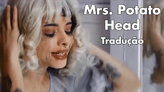 Melanie Martinez  Mrs Potato Head LegendadoTradução [upl. by Halverson25]