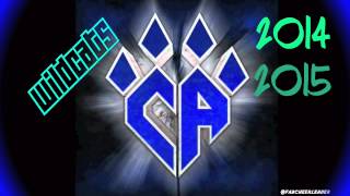 CA Wildcats Music 2015 [upl. by Leira893]