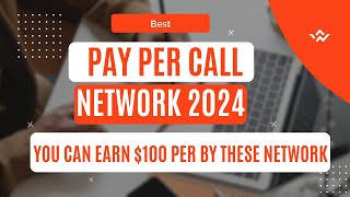 Pay Per Call Networks  Pay Per Call Affiliate Program decodingads [upl. by Rabjohn341]