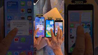 The Fastest Restart iPhone 14 Pro Max vs iPhone X vs iPhone Se 2020 [upl. by Hutner]