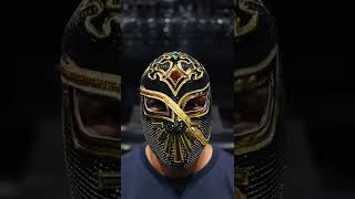 Sin Cara Face Reveal [upl. by Yart]