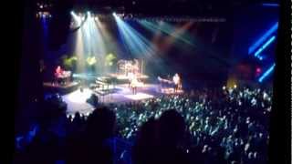 Roger Hodgson  Live [upl. by Sillert]