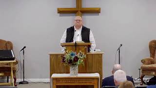 Crossway Baptist Church Live Stream [upl. by Aneger19]