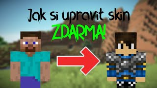 Jak si změnit skin v Tlauncheru [upl. by Comras]