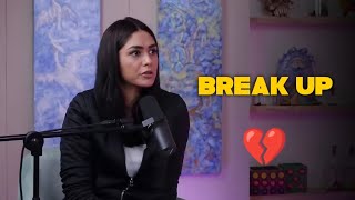 Mrunal Thakurs HONEST Breakup Story 💔 [upl. by Nicolle]