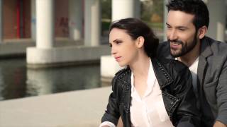 Παναγιώτης Ραφαηλίδης  Για χάρη σου  Panagiotis Rafailidis  Gia xari sou  Official Video Clip [upl. by Lukash572]