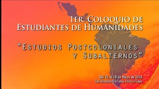 2018 CULagos  1er coloquio estudiantes humanidades El embarazo en las adolescentes como [upl. by Anavlys207]