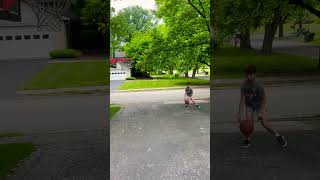 REJECTED by Anthony Davis🏀 shorts viral trending youtube basketball shortsclip nba funny [upl. by Lisbeth]