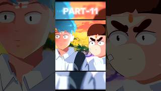 TRINETRA  EP 03 SCHOOL DIARY PART11 lilyash funnyshorts viral [upl. by Hcaz]