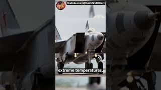 Why MiG25 Pilots Overheat at Supersonic Speeds [upl. by Iramohs]