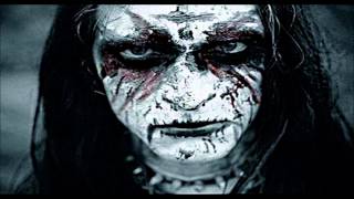 Gorgoroth  Sign Of An Open Eye Legendado  lyrics HD [upl. by Barbur99]