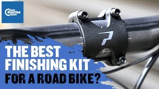 The best finishing kit for a road bike  CRC [upl. by Pickford]