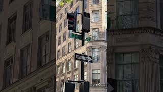 St Patricks Cathedral  New York  Time To Stay [upl. by Phelan]