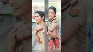 Madam Sir return Karishma singh song madamsirhaseenamalik madamsir [upl. by Kcoj]