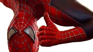 10 SpiderMan Game Facts You Probably Didnt Know [upl. by Farrar792]