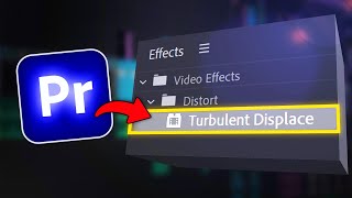 Create AMAZING Transitions With THIS EFFECT Premiere Pro Tutorial [upl. by Collen]