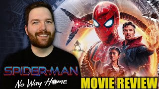 SpiderMan No Way Home  Movie Review [upl. by Iormina]