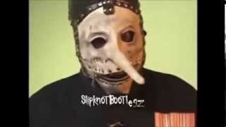 Slipknot members introducing themselves 1999 [upl. by Melone]