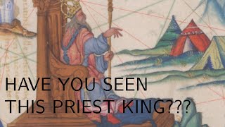 Prester John The King that Never Existed [upl. by Schou]