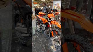 2025 KTM FREERIDE E 50 at EICMA 2024 Would you ride it freeride emoto ebike ktm eicma [upl. by Noami370]